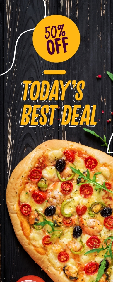 Today's best deal