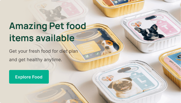 Amazing Pet Food