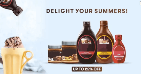 Delight your summers