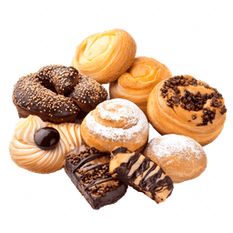 Baked Goods
