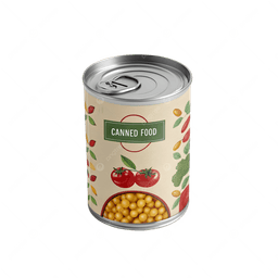 Canned Foods