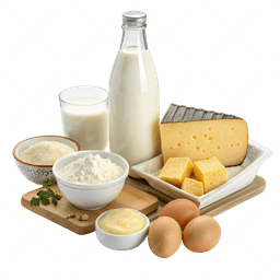 Dairy