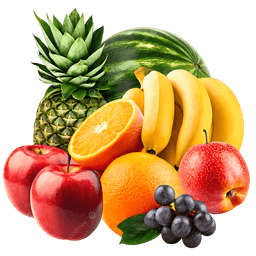 Fresh Fruits