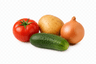 Fresh Vegetables