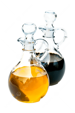 Oils & Vinegars
