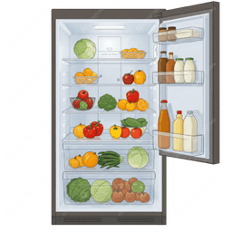 Refrigerated Items