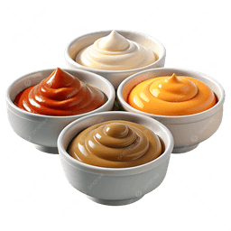 Sauces