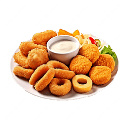 Snacks