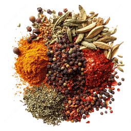 Spices & Herbs